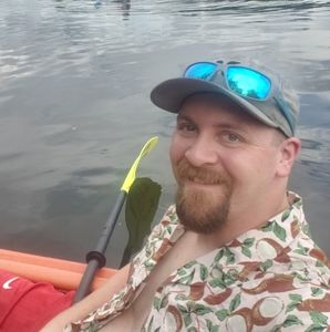 Meet your Posher, Jake